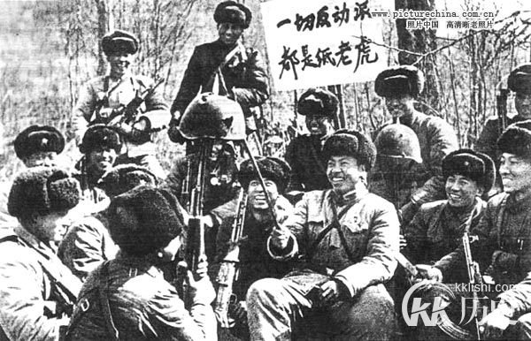 珍宝岛事件始末:苏联没料到中国会不屈服