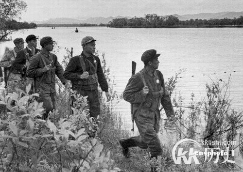 珍宝岛事件始末:苏联没料到中国会不屈服