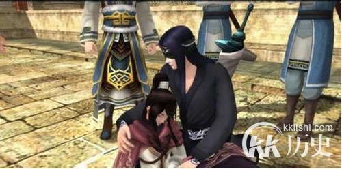 云之凡夏孤临有何身世背景 夏孤临最后死了吗