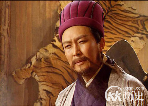 诸葛亮的择妇标准 诸葛孔明看中了黄月英啥