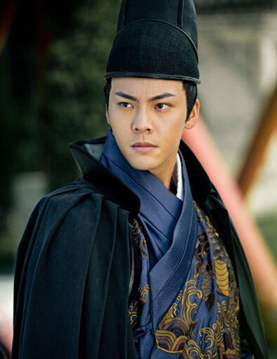 少年四大名捕追命身世背景 追命真名叫什么