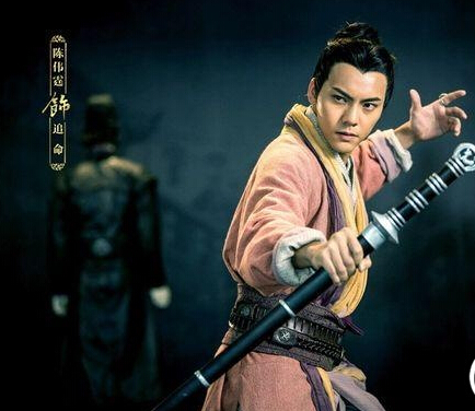 少年四大名捕追命身世背景 追命真名叫什么