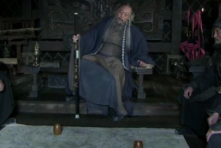 诸葛亮演空城计的时候，司马懿到底有没有识破