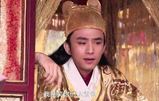 朱元璋姓朱，那明朝猪又叫什么