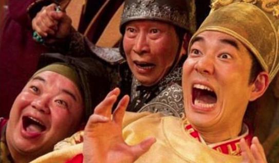 朱元璋姓朱，那明朝猪又叫什么