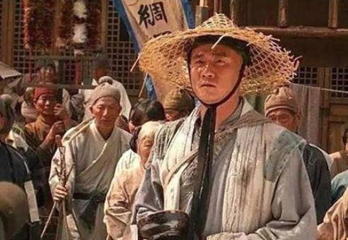 朱元璋姓朱，那明朝猪又叫什么