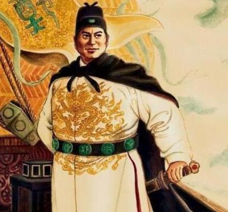 朱元璋到底做了什么事情 为何有人会骂他是汉奸呢