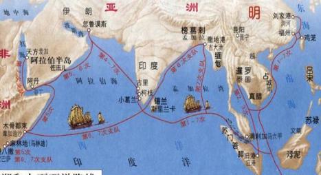 朱元璋到底做了什么事情 为何有人会骂他是汉奸呢