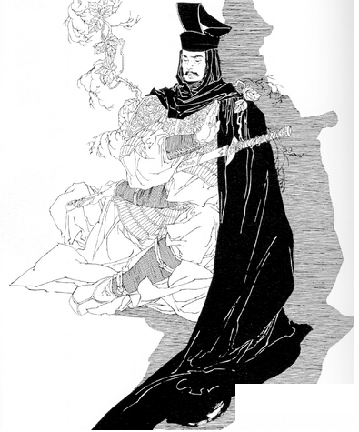 宋襄公所处的朝代 宋襄公筑台望母千古流传的故事