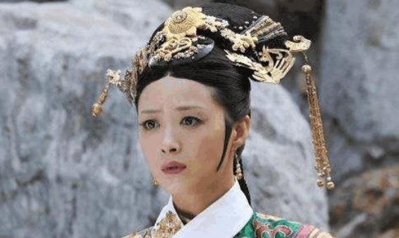 揭秘：与乾隆合葬的五个妃子分别是谁