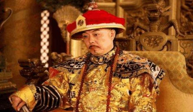 揭秘：与乾隆合葬的五个妃子分别是谁