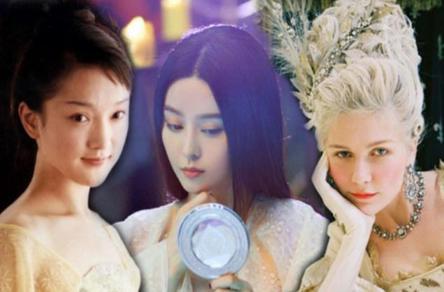 古代没有什么化妆品之类的 女子一般都用什么装饰自己呢