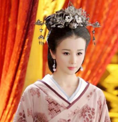 代王王后是什么人