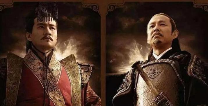 范蠡一生功成名就,也是历史上活得最通透的人