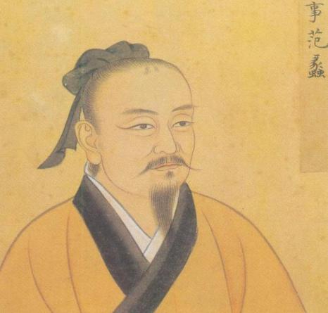 范蠡一生功成名就,也是历史上活得最通透的人