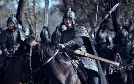 历史上的许褚是什么样的 他到底有多厉害