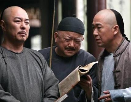 历史上和珅真的那么贪吗 事实证明他只是一个收钱的