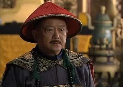 历史上和珅真的那么贪吗 事实证明他只是一个收钱的