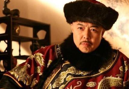 历史上和珅真的那么贪吗 事实证明他只是一个收钱的