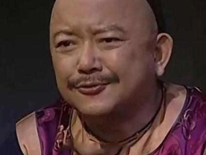 历史上和珅真的那么贪吗 事实证明他只是一个收钱的