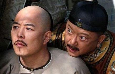 历史上和珅真的那么贪吗 事实证明他只是一个收钱的