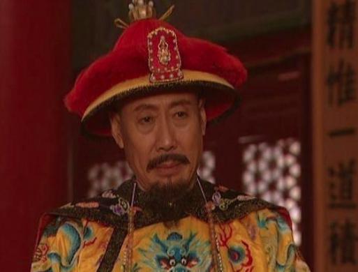 第一次见到12岁的弘历,康熙为何对他”见惊即爱“