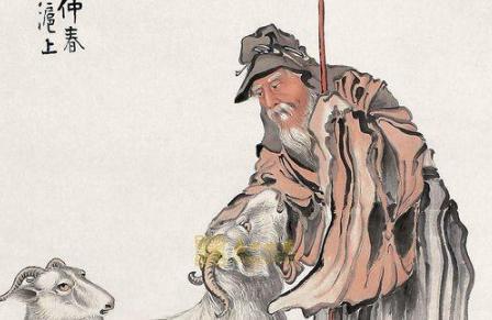 苏武牧羊十几年他的妻子有没有等他