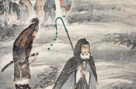 苏武牧羊十几年他的妻子有没有等他