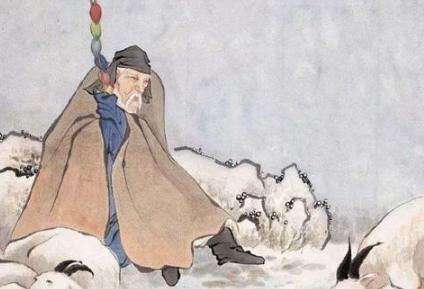 苏武牧羊十几年他的妻子有没有等他