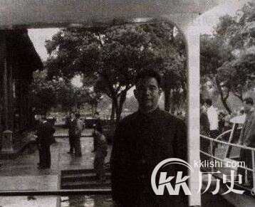 邬吉成是谁？毛泽东警卫邬吉成简介