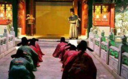 东林党的起源到底是什么样的 只因皇帝革职了一个不喜欢的官员