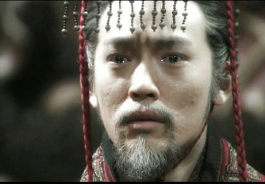 史上最悲剧太子,等了几十年,刚登基三天就死了