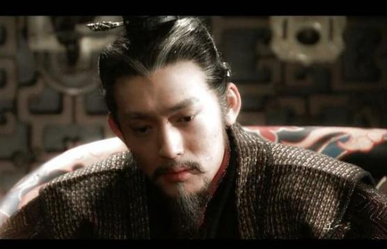 史上最悲剧太子,等了几十年,刚登基三天就死了