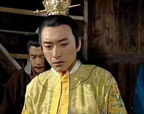 朱由榔临死前对吴三桂说了什么 竟然将吴三桂吓得面色都白了