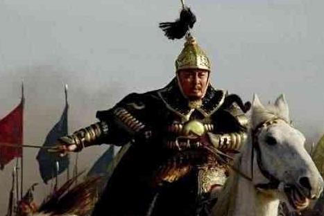 朱由榔临死前对吴三桂说了什么 竟然将吴三桂吓得面色都白了