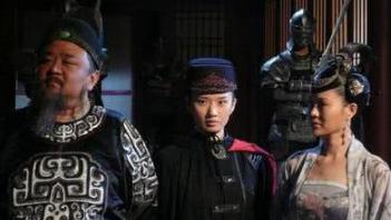 对比《神探狄仁杰》中三大反派组织，肖清芳为首的蛇灵居首，黑衣社最弱！