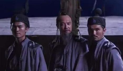 对比《神探狄仁杰》中三大反派组织，肖清芳为首的蛇灵居首，黑衣社最弱！