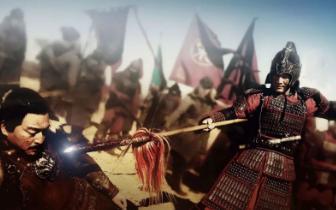 “撼山易,撼岳家军难”!岳飞去世,金人为何不趁势而下