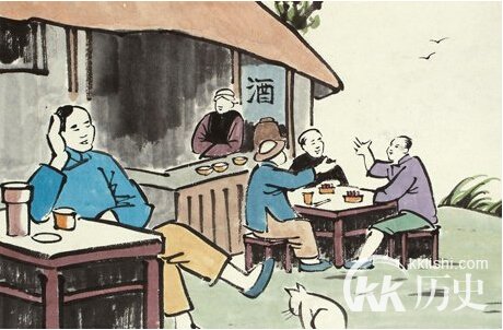 揭秘中国人酒桌上的劝酒文化：不喝就是不给面子