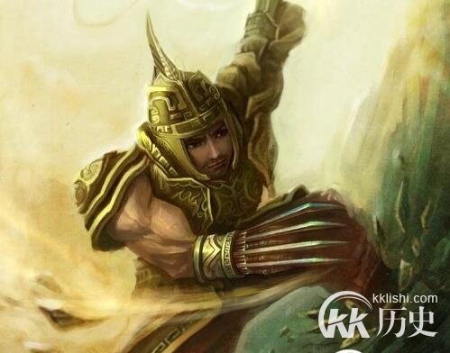 土行孙的师傅是谁？土行孙的师傅俱留孙简介