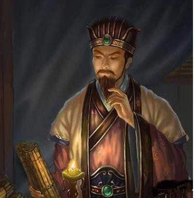 三国时期最德高望重的名士是谁