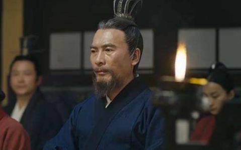 三国时期最德高望重的名士是谁