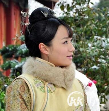 苏麻喇姑嫁给谁？苏麻喇姑为何没有嫁给康熙皇帝