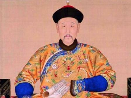揭秘雍正皇帝的特殊爱好，喜欢给大臣算命