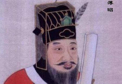 古代高官犯罪为何都被赐自尽