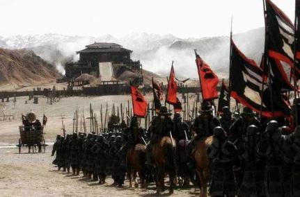 古代战场的规矩是什么样的 如果做了会是什么样的结果