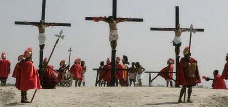 古代战场的规矩是什么样的 如果做了会是什么样的结果