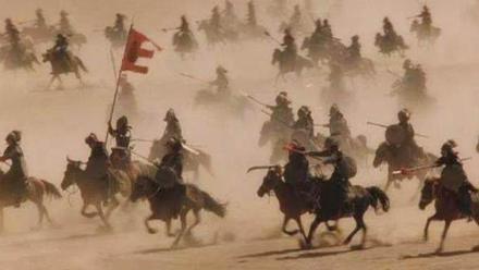 古代战场的规矩是什么样的 如果做了会是什么样的结果