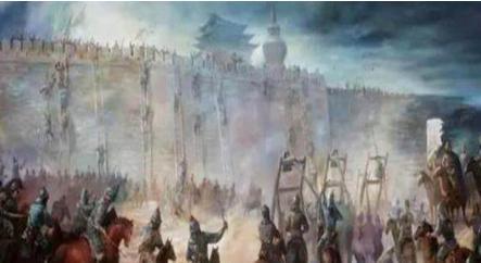 古代战场的规矩是什么样的 如果做了会是什么样的结果