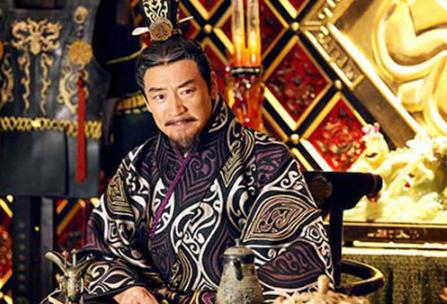 上官桀：他们父子的取死之道，人心不足蛇吞象